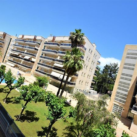 Апартаменты Ventura Park A-6 Салоу Экстерьер фото